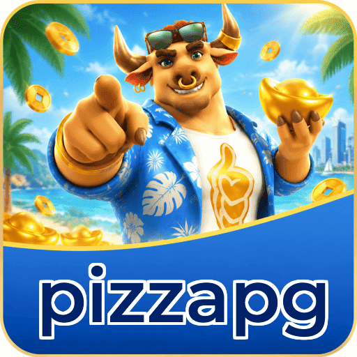 pizzapg Logo Seguro