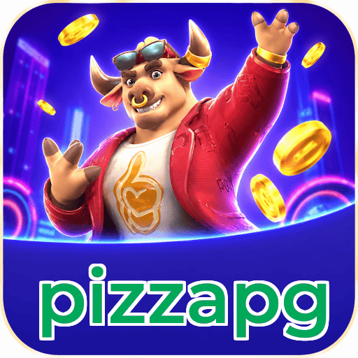 pizzapg VIP Program Logo