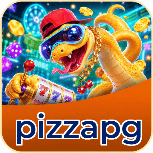 Logo pizzapg Loteria Online