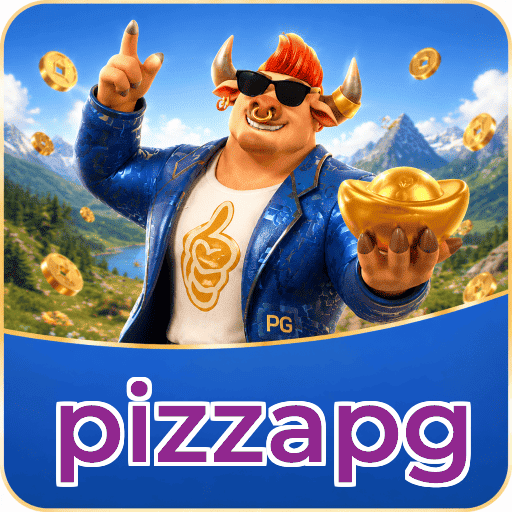Logo da pizzapg