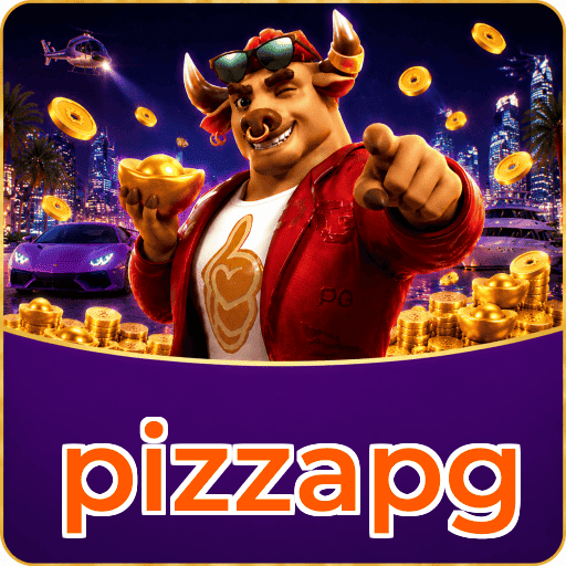 pizzapg Logo Verificado