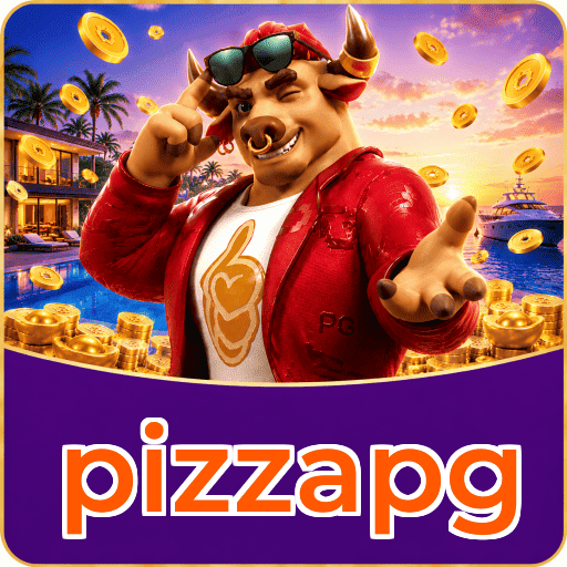 pizzapg Jackpots Progressivos