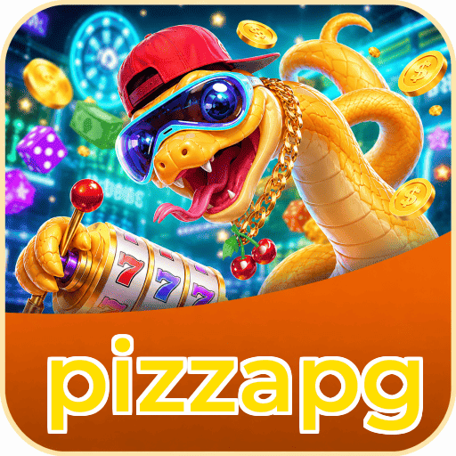 pizzapg Logo Oficial