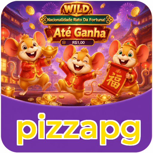 pizzapg Download Speed Test Logo - Teste de Velocidade Certificado