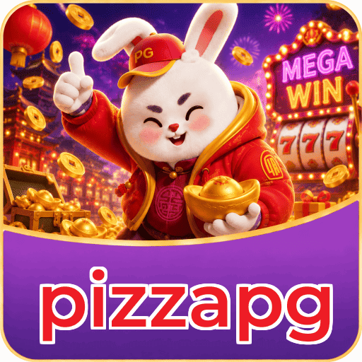 pizzapg Logo - Bônus com Rollover Justo