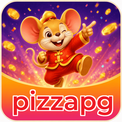 Requisitos do APK pizzapg para Android - Logo Oficial